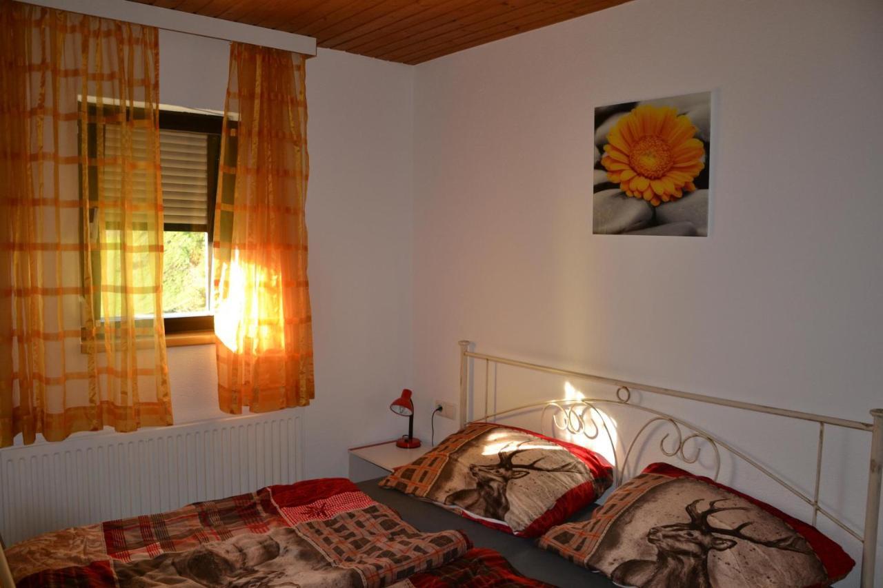 Appartamento Ruhepol Schruns Esterno foto